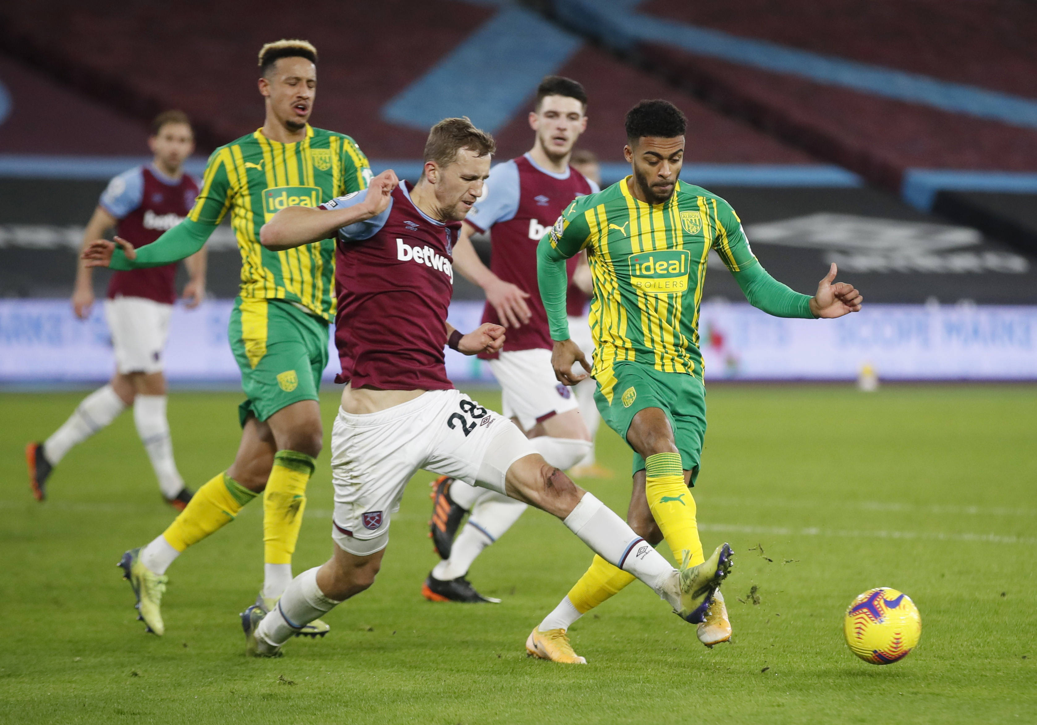 这些例子说 这些例子说