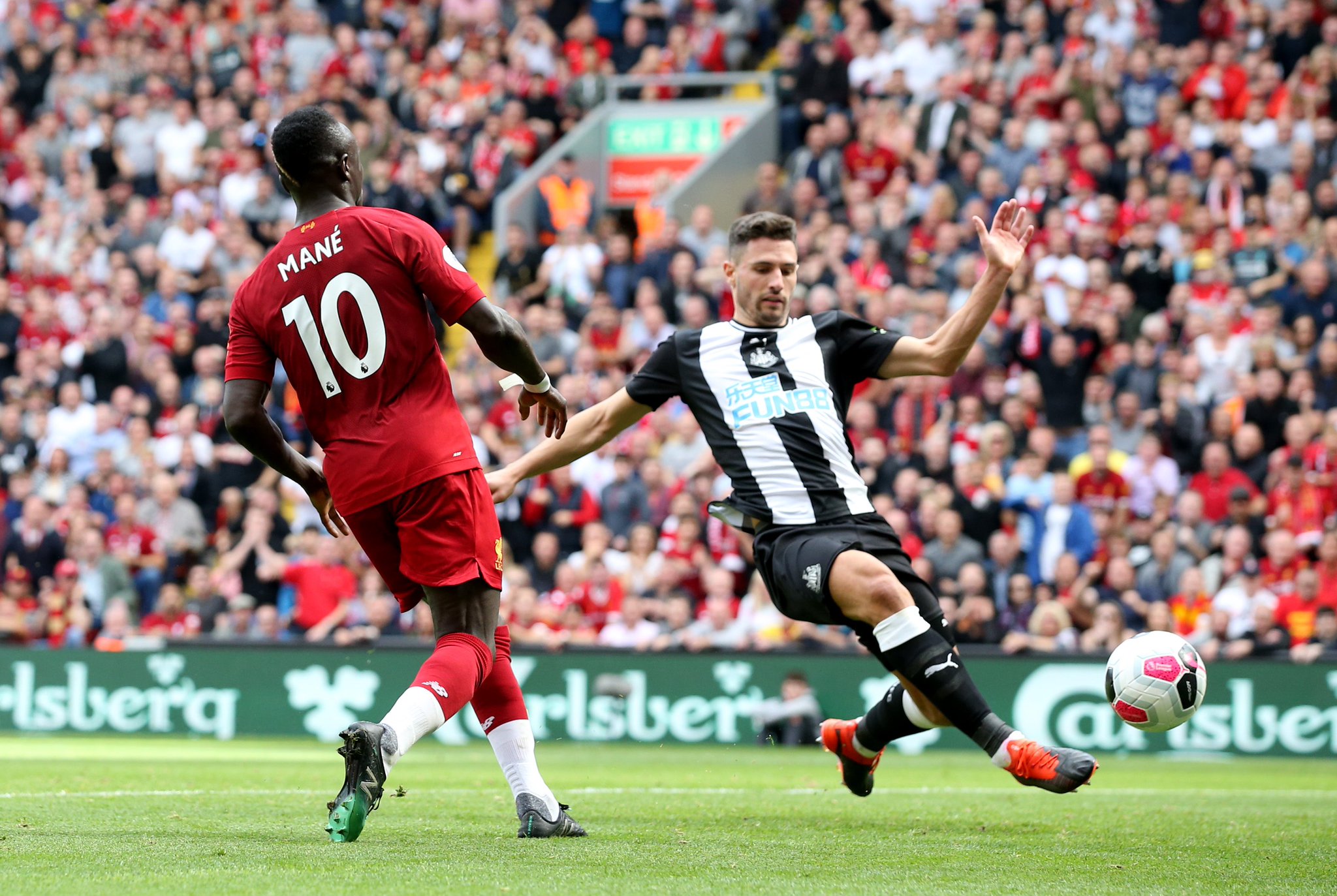 的英超挑战 的英超挑战